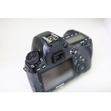 Camera Canon Eos 6d