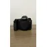 Câmera Canon Eos 6d Full Frame Corpo Máquina Fotográfica