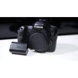 Camera Canon Eos 6d