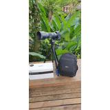 Camera Canon Eos 70d Lente Sigma 150 - 600grip Vivitar 