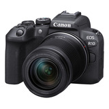 Camera Canon Eos R10