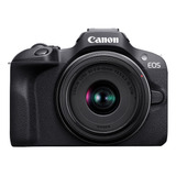 Camera Canon Eos R100