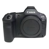 Camera Canon Eos R5