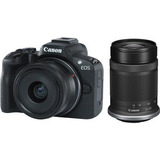 Camera Canon Eos R50