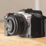 Camera Canon Eos R5c