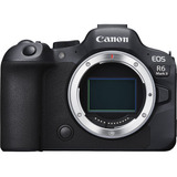 Camera Canon Eos R6