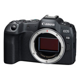 Camera Canon Eos R8