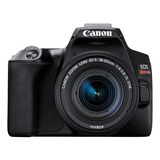Camera Canon Eos Rebel