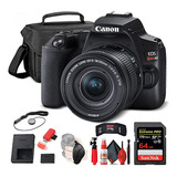 Camera Canon Eos Rebel