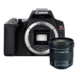 Camera Canon Eos Rebel