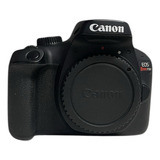 Camera Canon Eos Rebel