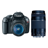 Camera Canon Eos Rebel