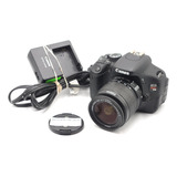 Camera Canon Eos Rebel