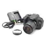 Camera Canon Eos Rebel