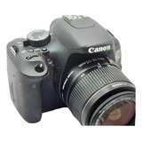 Camera Canon Eos Rebel