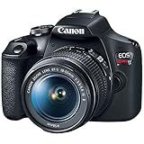 Camera Canon Eos Rebel