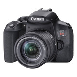 Camera Canon Eos Rebel
