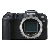 Camera Canon Eos Rp