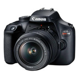 Camera Canon Eos T100