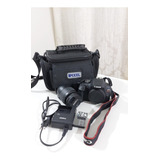 Camera Canon Eos T7
