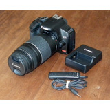 Camera Canon Eos Xsi