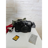 Camera Canon G12 Powershot