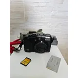 Camera Canon G12 Powershot