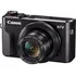 Câmera Canon Powershot G7x Mark Ii Wi-fi Full Hd 12x S/juros