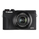 Camera Canon Powershot G7x