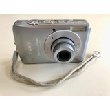 Camera Canon Powershot Sd630