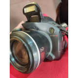Camera Canon Powershot Sx30is