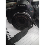 Camera Canon Powershot Sx40