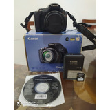 Camera Canon Powershot Sx40
