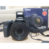 Camera Canon Powershot Sx530hs