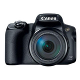 Camera Canon Powershot Sx70