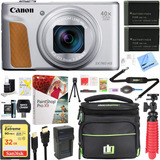 Camera Canon Powershot Sx740