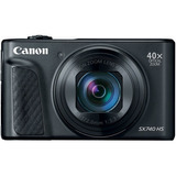 Camera Canon Powershot Sx740