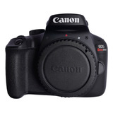 Camera Canon Profissional Eos