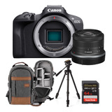 Camera Canon R100 Mirrorless