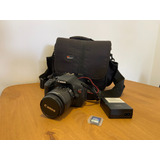 Camera Canon Rebel T3i