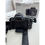 Camera Canon Si3 lentes