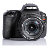 Camera Canon Sl2 