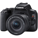 Camera Canon Sl3 18