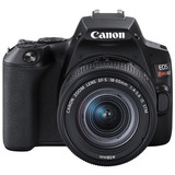 Camera Canon Sl3 Com