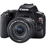 Camera Canon Sl3 Dslr