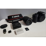 Camera Canon