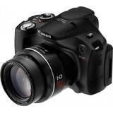 Camera Canon Sx30 Is