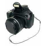Camera Canon Sx40 Hs