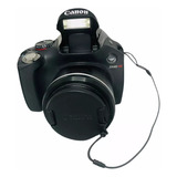 Camera Canon Sx40 Hs