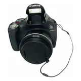 Camera Canon Sx40 Hs
